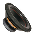 Wholesale cheap 10 inch car subwoofer speaker 12inch high spl Car Audio Subwoofer Speaker WL125648